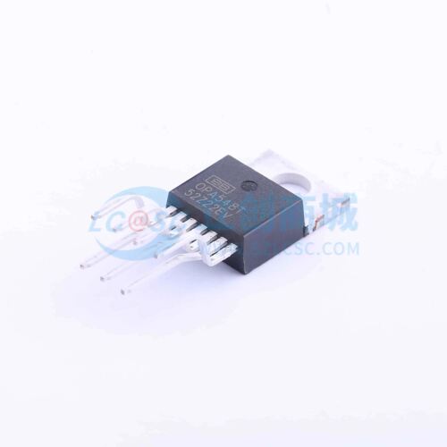 原装正品 运算放大器 OPA548T TO-220-7 全新