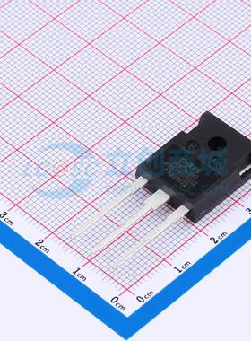 场效应管(MOSFET) IXFH72N30X3 TO-247 300V 原装正品