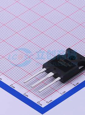 原装 IGBT管/模块 HGTG40N60A4 TO-247-3 正品现货