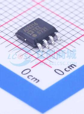 差分运放 AD8216YRZ-R7 SOIC-8 原装正品