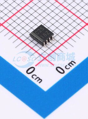 缓冲器/驱动器/收发器 CLVC2G125IDCTRQ1 SSOP-8 原装正品 电子元