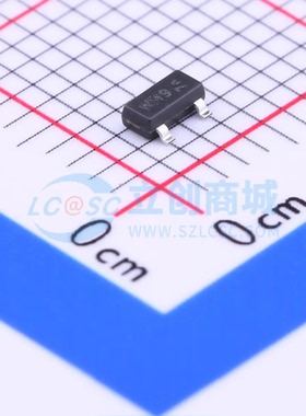 场效应管MOS PMV65XP,215 SOT-23 1个P沟道 20V 2.8A
