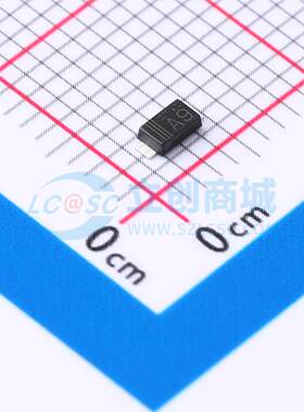 肖特基二极管 RBR2MM40CTFTR SOD-123FL 40V 2A 原装正品