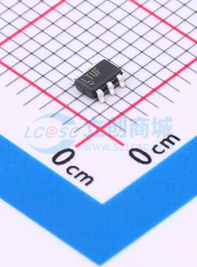运算放大器 LT1809IS6#TRMPBF TSOT-23-6 原装正品