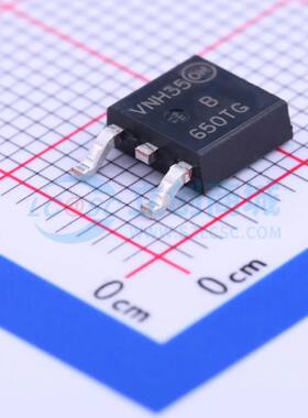 原装 肖特基二极管 MBRD650CTT4G TO-252-2(DPAK) 正品现货