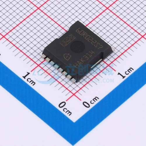 场效应管(MOSFET) IPT60R022S7 HSOF-8 原装正品