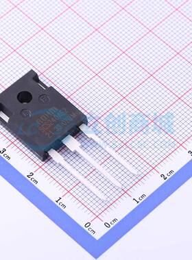 碳化硅二极管 SCS240AE2GC11Z TO-247-3 650V 20A 原装正品