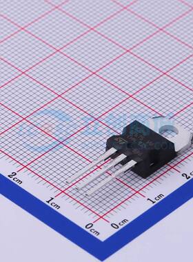 原装正品 三极管(BJT) ST13009 TO-220