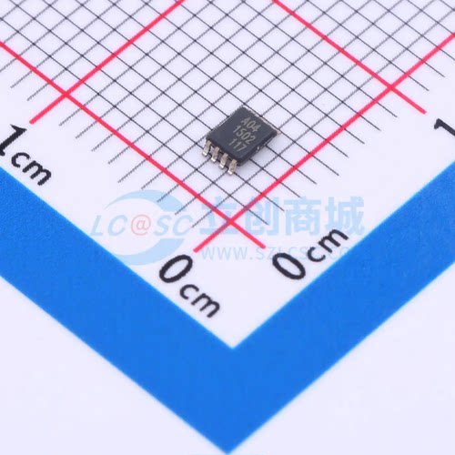 反相器 74AHC3G04DC,125 VSSOP-8-2.3mm 原装正品