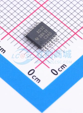 逻辑门 SN74ACT32PWR TSSOP-14 原装正品 电子元器件配单
