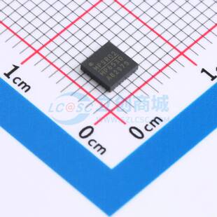 无刷直流(BLDC)电机驱动芯片 MP6530GR-Z QFN-28(4x4) 原装正品