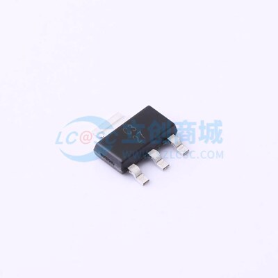 线性稳压器(LDO) UA78M33CDCY SOT-223-4 原装正品