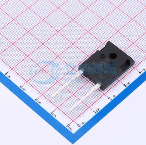 快恢复/高效率二极管 APT30DQ60BG TO-247-2 原装正品