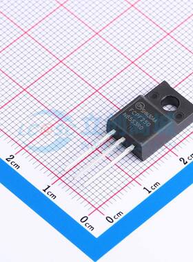 原装 场效应管(MOSFET) FCPF250N65S3R0L-F154 TO-220 正品现货