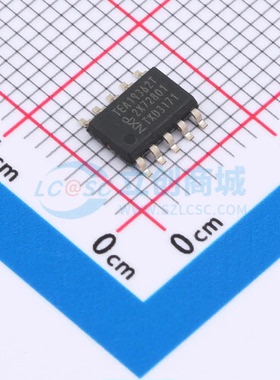 AC-DC控制器和稳压器 TEA19362T/1J SOIC-10原装正品