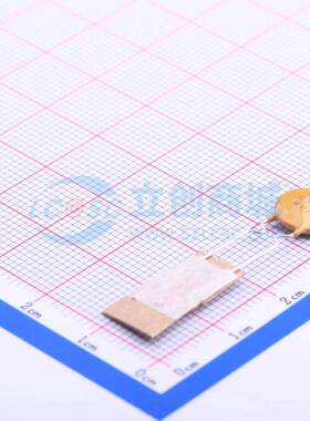 自恢复保险丝 72R075XPR 插件,P=5.1mm 原装正品
