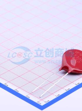 压敏电阻 TMOV20RP320E 插件 原装正品