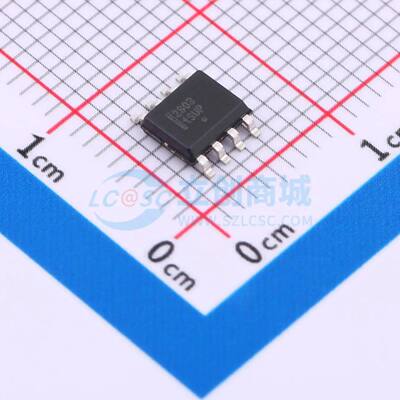 比较器 LM2903DR2G SOIC-8 原装正品