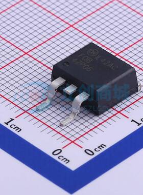 原装 场效应管(MOSFET) FQB47P06TM-AM002 D2PAK 正品现货
