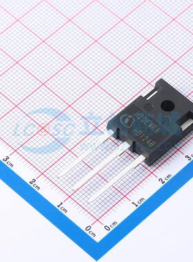 IGBT管/模块 IKWH20N65WR6 TO-247-3 原装正品