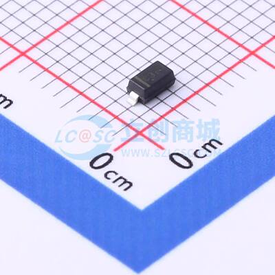 原装 稳压二极管 MMSZ5223BT1G SOD-123 正品现货