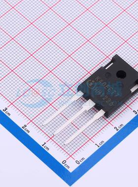 IGBT管/模块 IKW40N65ET7 TO-247-3 原装正品