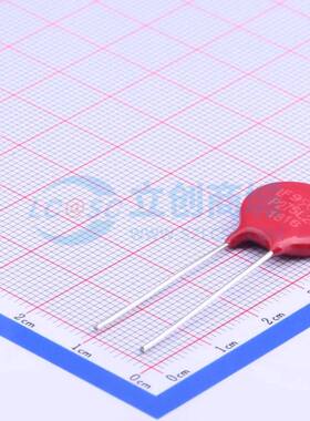 压敏电阻 V275LA20AP 插件,P=7.5mm 原装正品