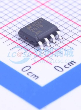 DC-DC电源芯片 LM2578AM/NOPB SOIC-8 原装正品