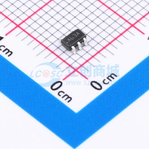 原装正品 运算放大器 LM321MF SOT-23-5 全新