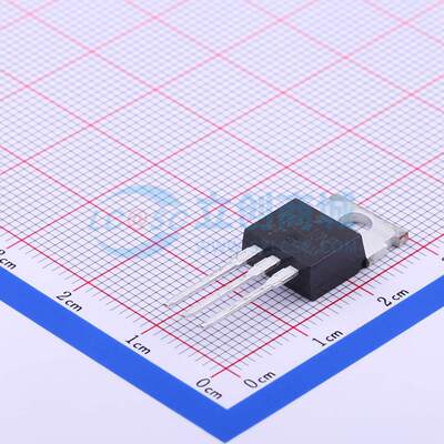 场效应管(MOSFET) TK100E10NE,S1Q(S TO-220AB 原装正品