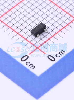 场效应管(MOSFET) PJA3463 SOT-23 60V 原装正品