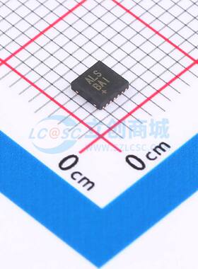 电荷泵 MAX38886ATD+ TDFN-14(3x3) 原装正品