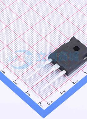 场效应管(MOSFET) IPW60R018CFD7 TO-247-3 原装正品