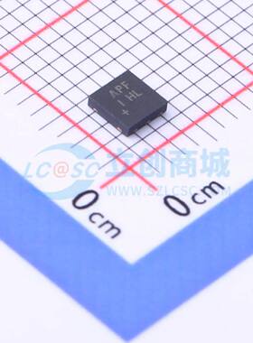 线性稳压器(LDO) MAX15006BATT+T TDFN-6-EP(3x3) 原装正品
