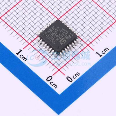 原装 单片机(MCU/MPU/SOC) STM32F051K6T7 LQFP-32(7x7)