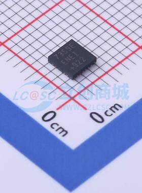 其他接口 MAX7359ETG+ TQFN-24-EP(3.5x3.5) 原装正品