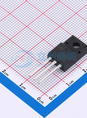 场效应管(MOSFET) AOTF266L TO-220F 60V 原装正品