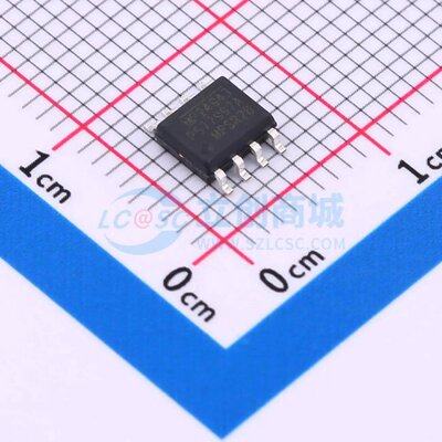 DC-DC电源芯片 MP24943DS-LF-Z SOIC-8 原装正品
