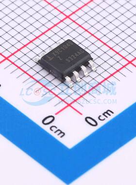 数字电位器 X9C104SZ SOIC-8 原装正品