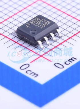 原装 精密运放 LMP2232AMAE/NOPB SOIC-8 全新