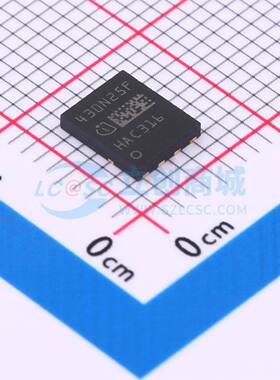 场效应管(MOSFET) BSC430N25NSFD TSON-8 原装正品