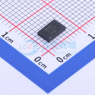缓冲器/驱动器/收发器 SN74AVCH8T245RHLR VQFN-24-EP(3.5x5.5)