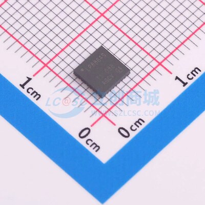 LED驱动 LP8864SQRHBRQ1 VQFN-32(5x5) 原装正品