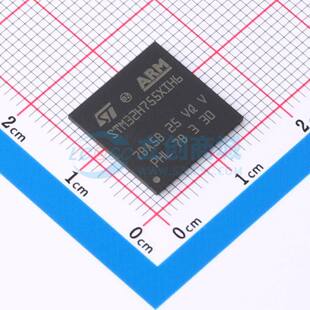 原装 单片机(MCU/MPU/SOC) STM32H755XIH6 TFBGA-265
