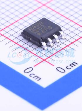 差分运放 AD8202YRZ SOIC-8 原装正品