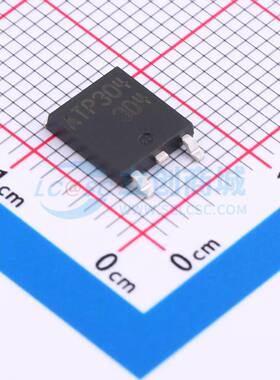 原装 场效应管(MOSFET) ATP304-TL-H ATPAK-3 正品现货