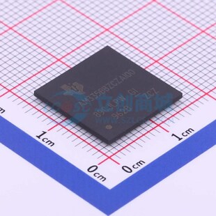 NFBGA 单片机 324 AM3358BZCZA100 SOC MCU MPU