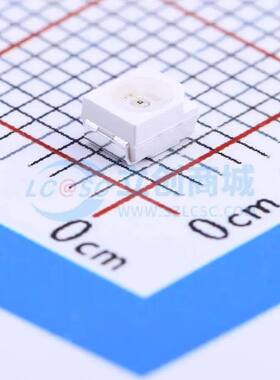 67-21SURC/S530-A2/S610/TR8(AM) SMD3528-2P 红色 发光二极管LED