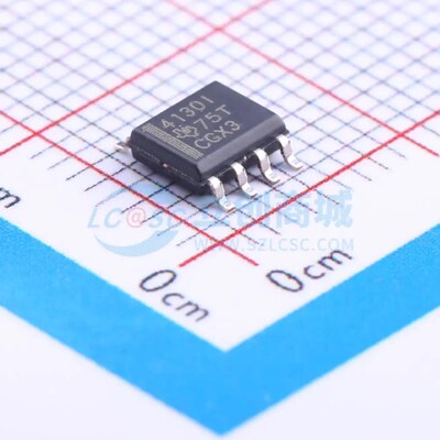 原装 差分运放 THS4130ID SOIC-8 全新