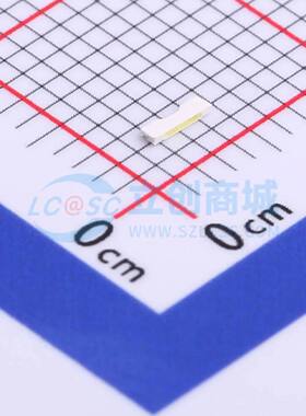 3003UM2C/L6575K5N6U49/TR8-T SMD,3x0.9mm 白色 发光二极管LED